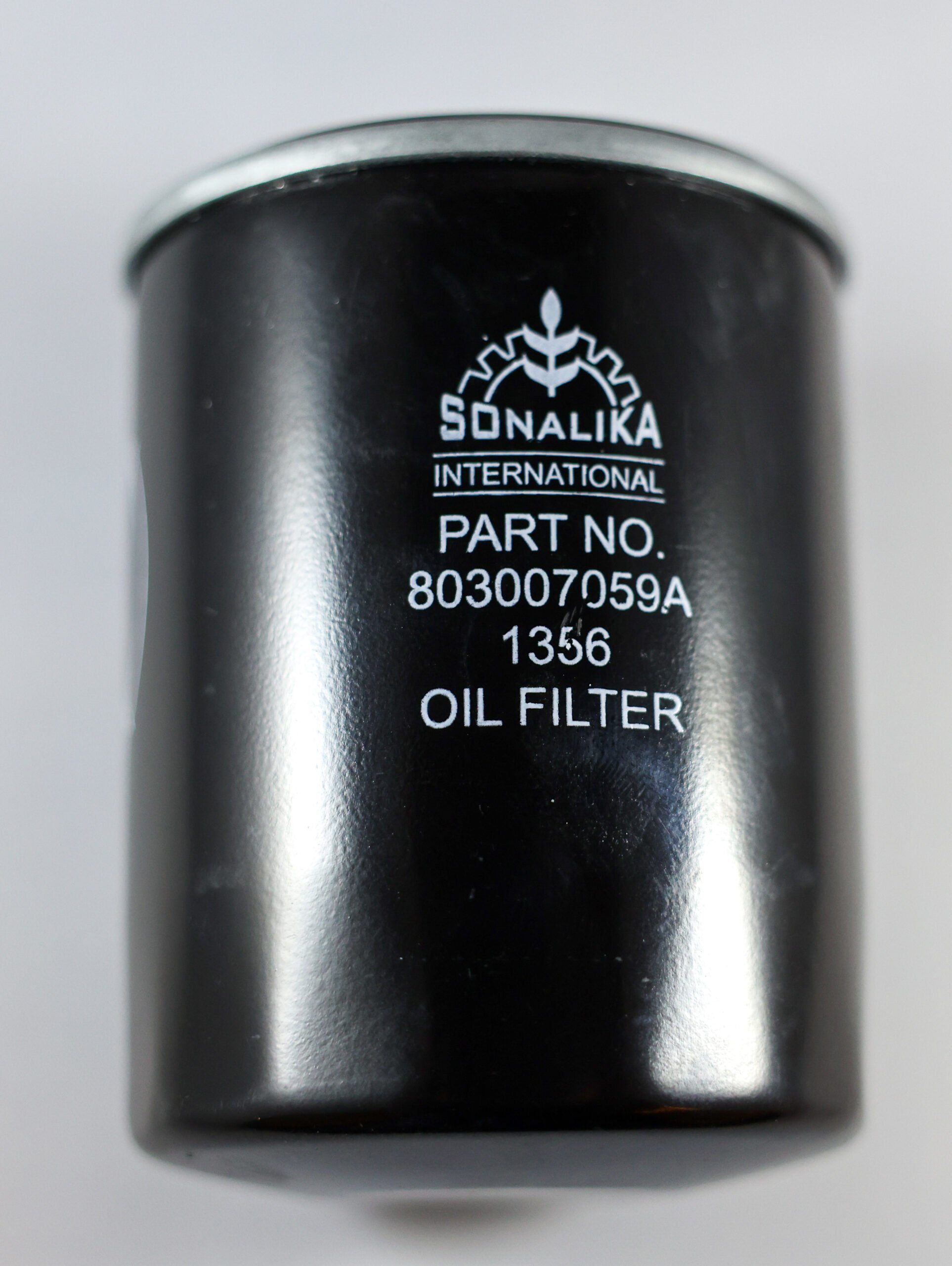 Öljynsuodatin Solis 20 ja 26 mallit