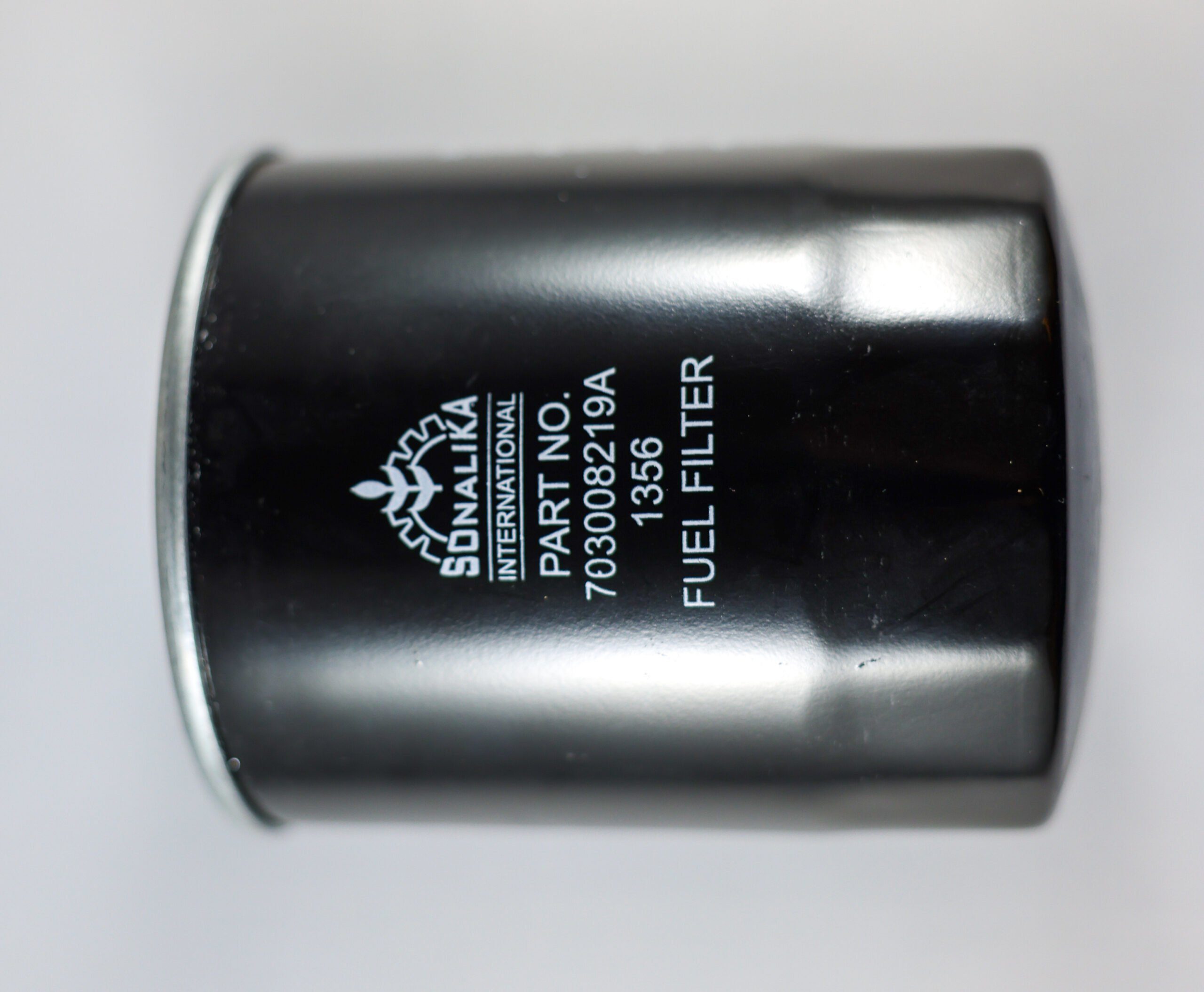 Polttoainesuodatin Solis 20/26hv mallit