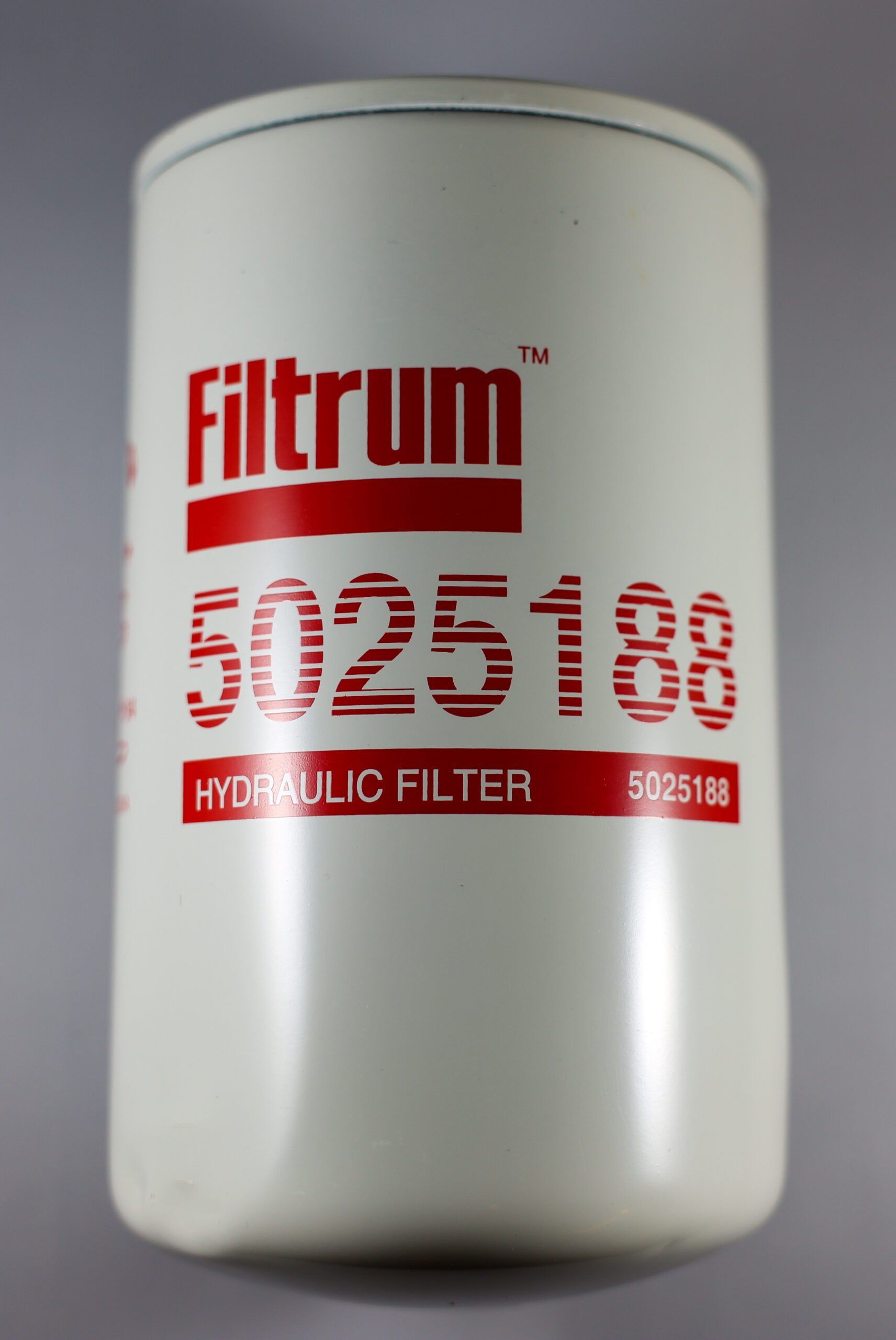 Solis 26 HST hydrauliikka suodatin