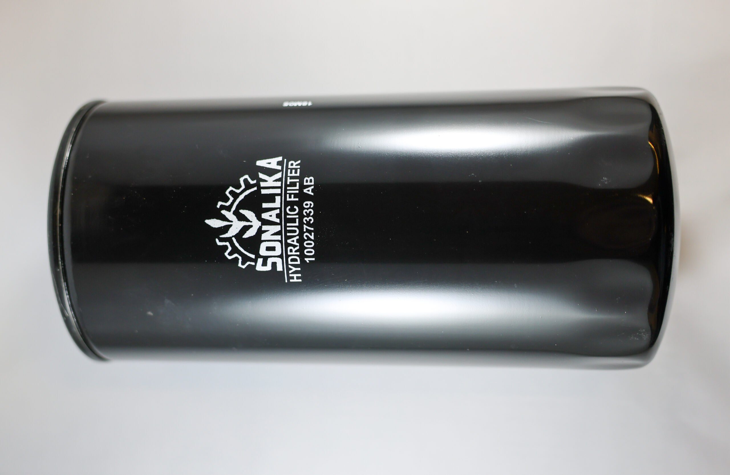 Hydrauliikkasuodatin Solis 75/90