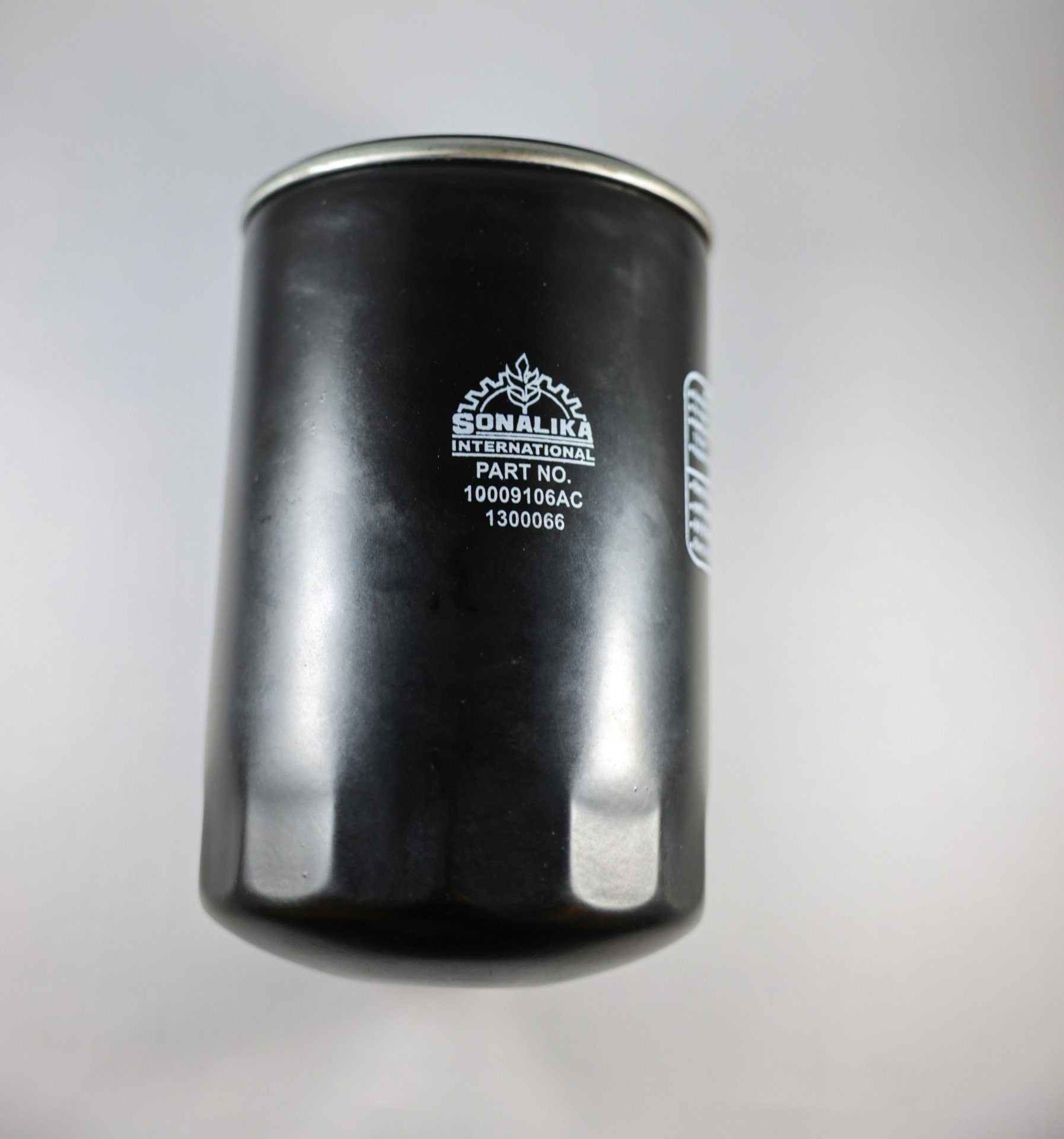 Solis 75/90 öljynsuodatin