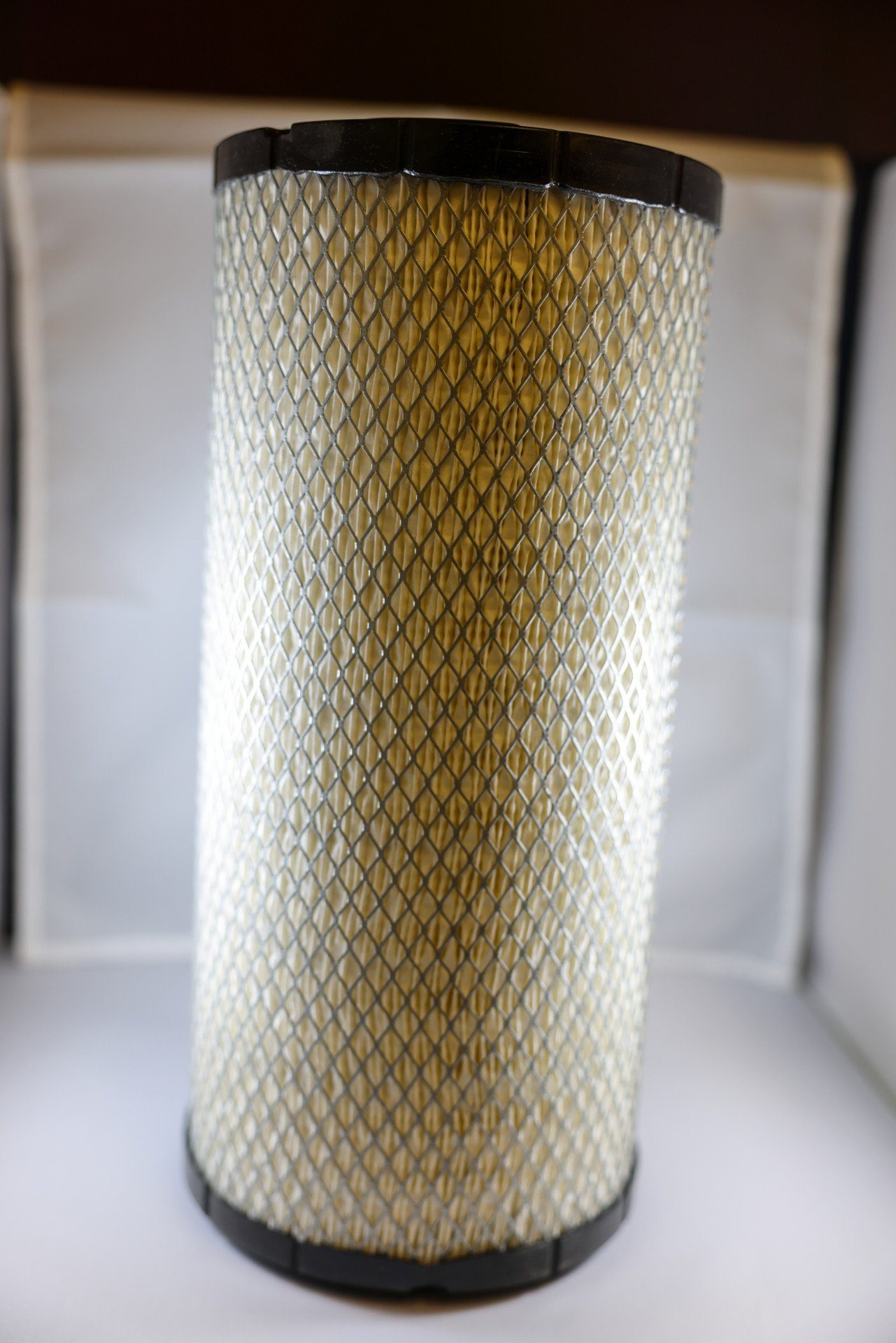 Solis 50 ilmansuodatin