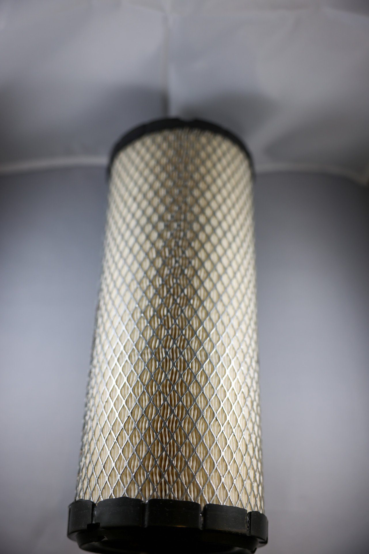 Ilmansuodatin Solis 75/90