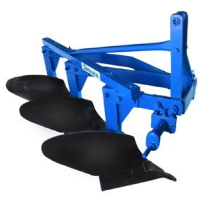 Kyntöaura 3 rivinen 16"