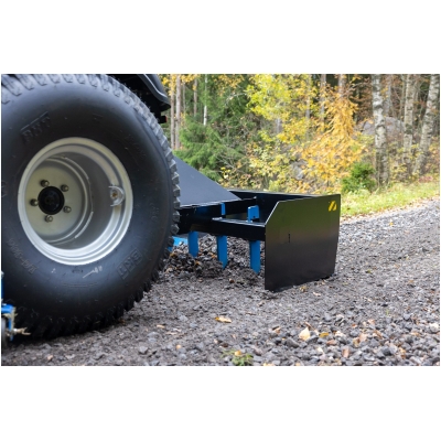 Tasoituslaatikko 1500mm