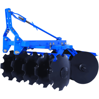 Solis lautasmuokkain 5×5