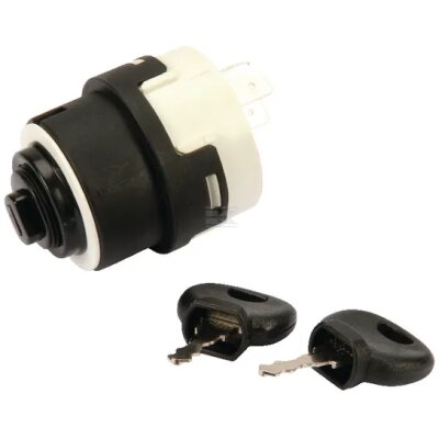 AVANT VIRTALUKKO + 2x avain