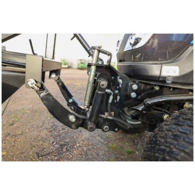 Etunostolaite Solis 26