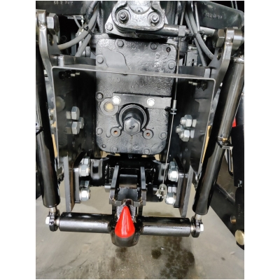 Vetokoukku Solis 50 8+2