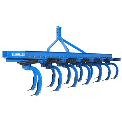 Kultivaattiori 340cm 75hp traktoreihin