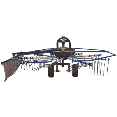 Heinän pöyhijä 3,6m