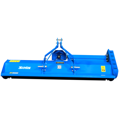 Solis niittomurskain 158cm