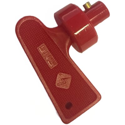 AVAIN PÄÄVIRTAKYTKIMEEN