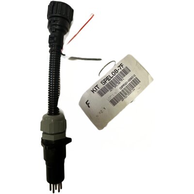 VÄLIJOHTO KOKOONPANO AMP 7 NAP - FASTER