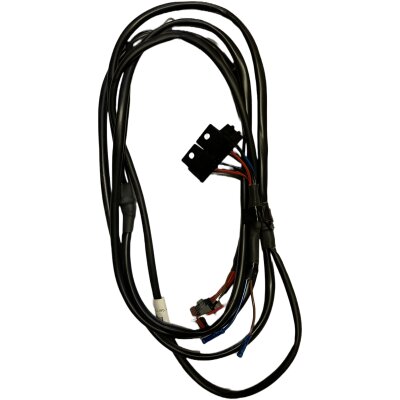 JOHTO SRJ.HYD.LUKITUS