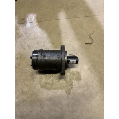 HYDR.MOOTTORI M+S MPN25CD