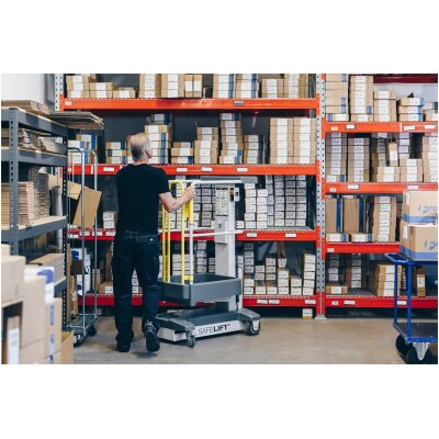 Safelift PA35 henkilönostin