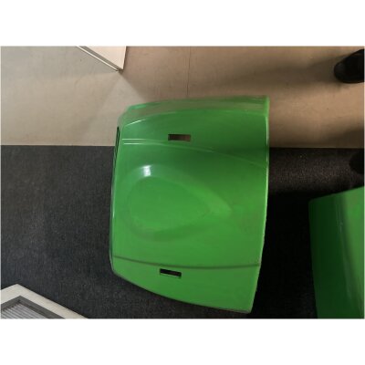 Avant 750 moottorikoppa