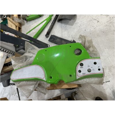 Avant 216/218/220 etumuovi