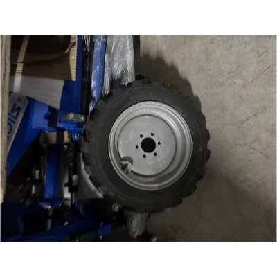 Avant rengas + vanne 27x8,5-15