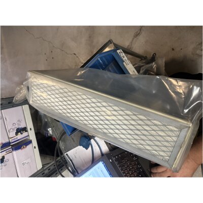 Avant E6 akun suodatin 2kpl setti