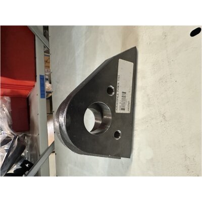 Avant puomin korjauspala