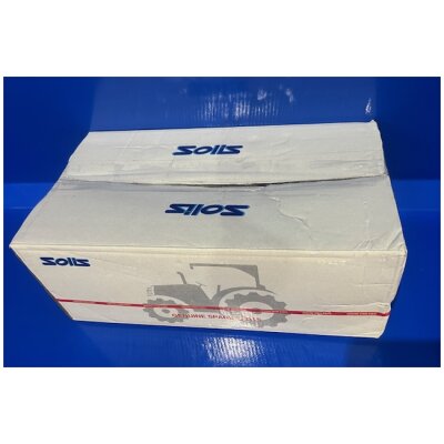 Solis 75/90 250h huoltopaketti