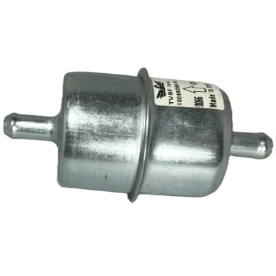 Polttoaineen Esisuodatin