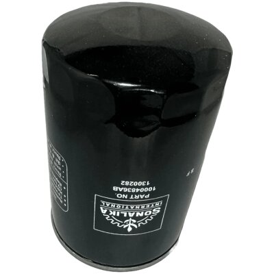 Solis 26 HST hydrauliikkasuodatin