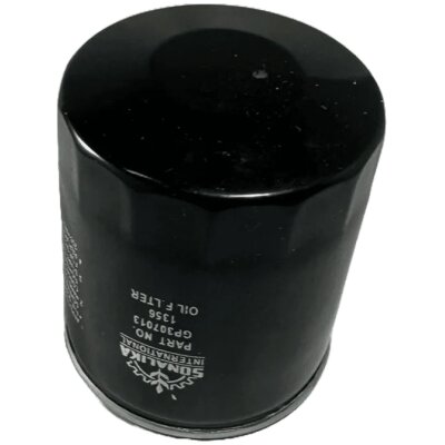 Moottoriöljynsuodatin Solis 16/22 mallit