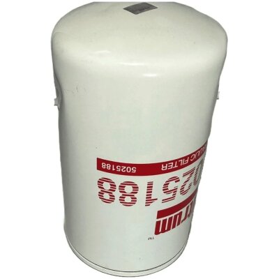 Solis 26 HST hydrauliikkasuodatin