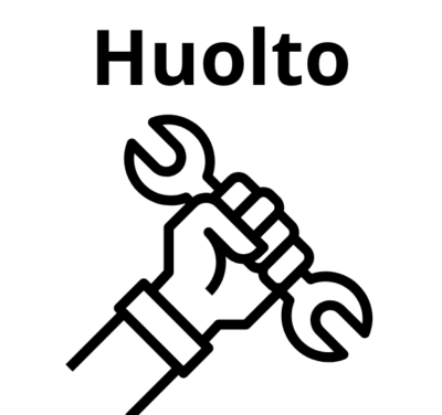 huolto