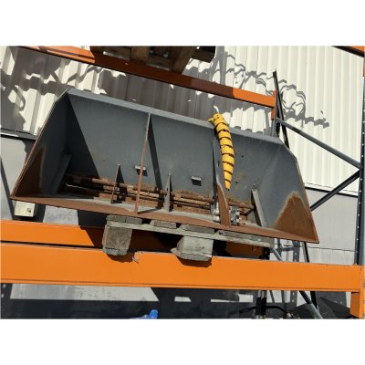 Avant mattohiekoitin 150cm