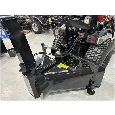 Lumilinko KOVA 160 cm – kotimainen lumilinko talven kovimpiin keleihin ❄️